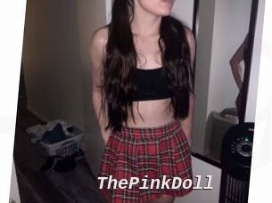 ThePinkDoll