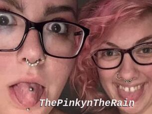 ThePinkynTheRain
