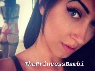 ThePrincessBambi