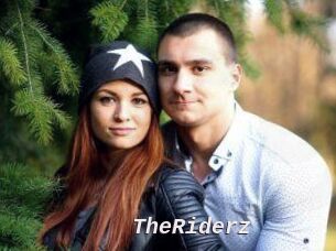 TheRiderz