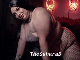 TheSaharaD