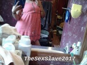 TheSexSlave2017