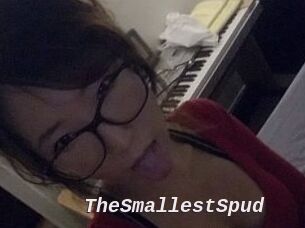 TheSmallestSpud