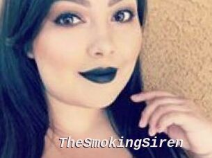TheSmokingSiren