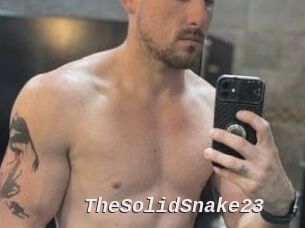 TheSolidSnake23