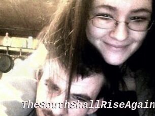 TheSouthShallRiseAgain