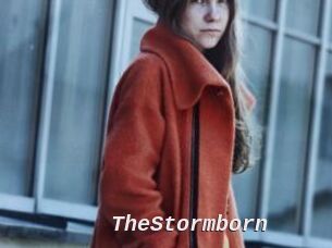 TheStormborn