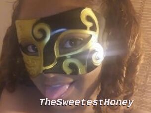 TheSweetestHoney