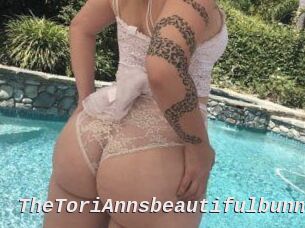 TheToriAnnsbeautifulbunnys