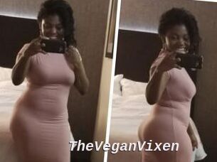 TheVeganVixen