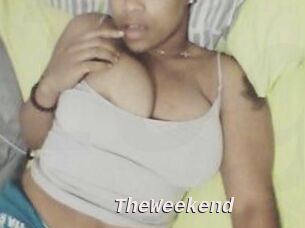 TheWeekend