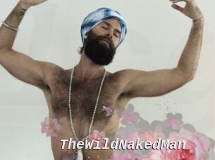TheWildNakedMan