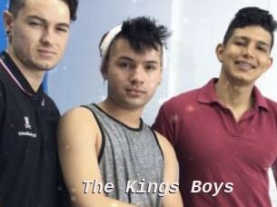 The_Kings_Boys