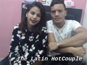 The_Latin_HotCouple