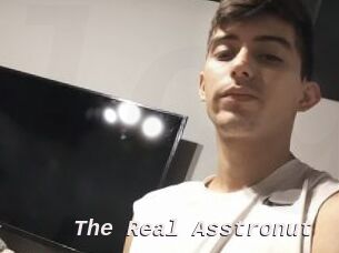 The_Real_Asstronut