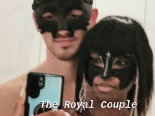 The_Royal_Couple