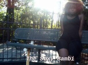 The_Sexy_Bambi