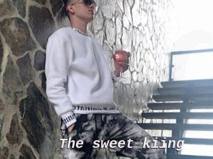 The_sweet_kiing Live Camgirls Sex