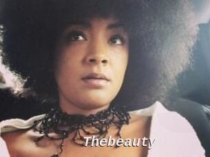 Thebeauty