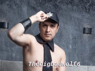 Thebigbadwolf6