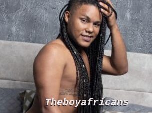 Theboyafricans