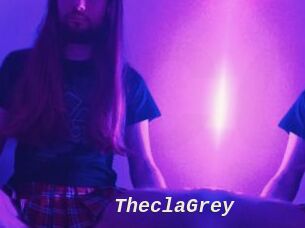 TheclaGrey