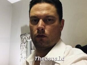Thedonald