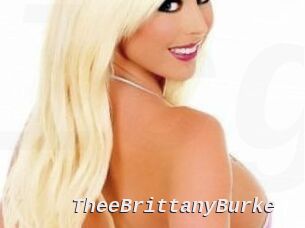 TheeBrittanyBurke