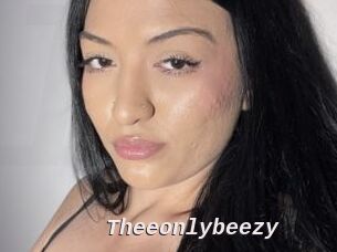 Theeonlybeezy