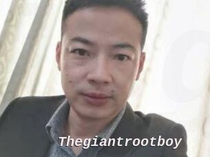 Thegiantrootboy