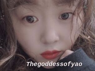 Thegoddessofyao