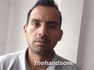 Thehandsome