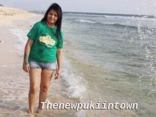 Thenewpukiintown