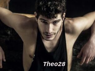Theo28 Live Camgirls Sex