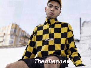 TheoBennet
