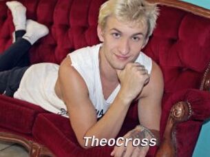 TheoCross
