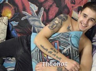 TheoHot