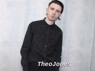 TheoJones