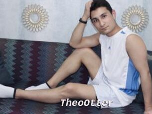 TheoOtter