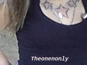 Theonenonly