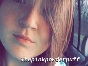 Thepinkpowderpuff