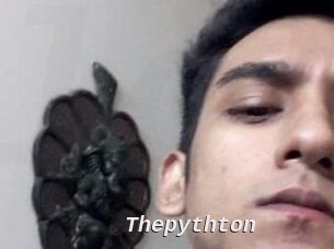 Thepythton