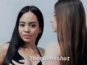Thequeenshot