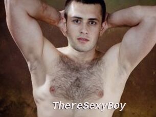 ThereSexyBoy