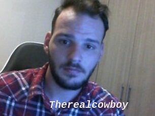 Therealcowboy