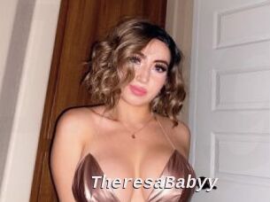 TheresaBabyy