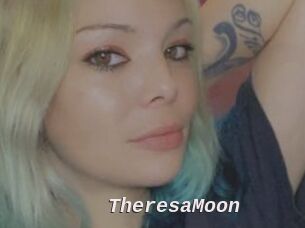 TheresaMoon Live Camgirls Sex