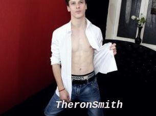 TheronSmith