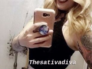 Thesativadiva
