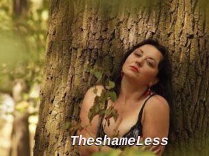 TheshameLess